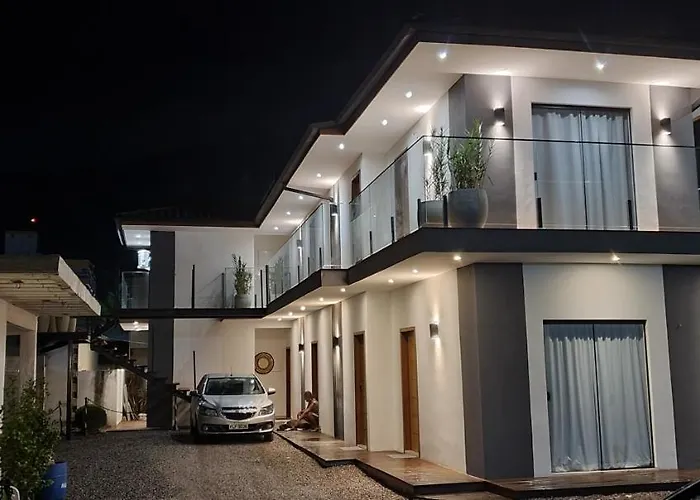 Rei dos Mares Suítes by Easy Hotéis