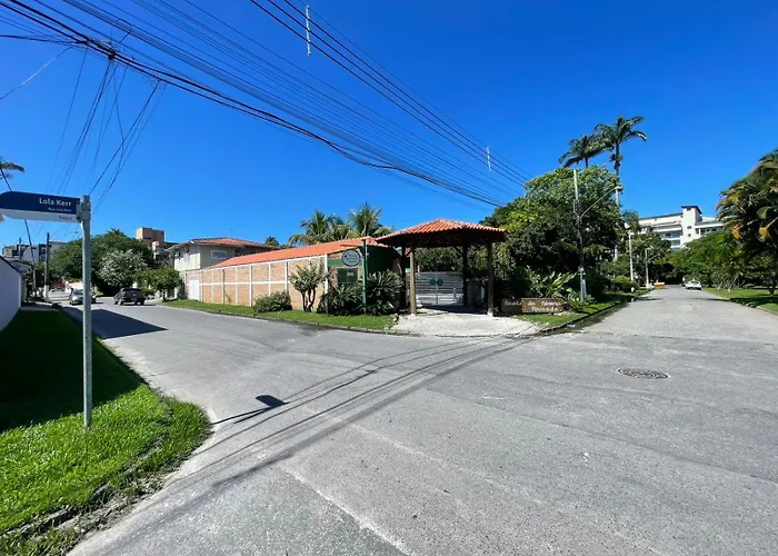 Pousada Recanto das PalmeirasPousada